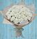 Букет цветов из: Гвоздики в Лазаревское