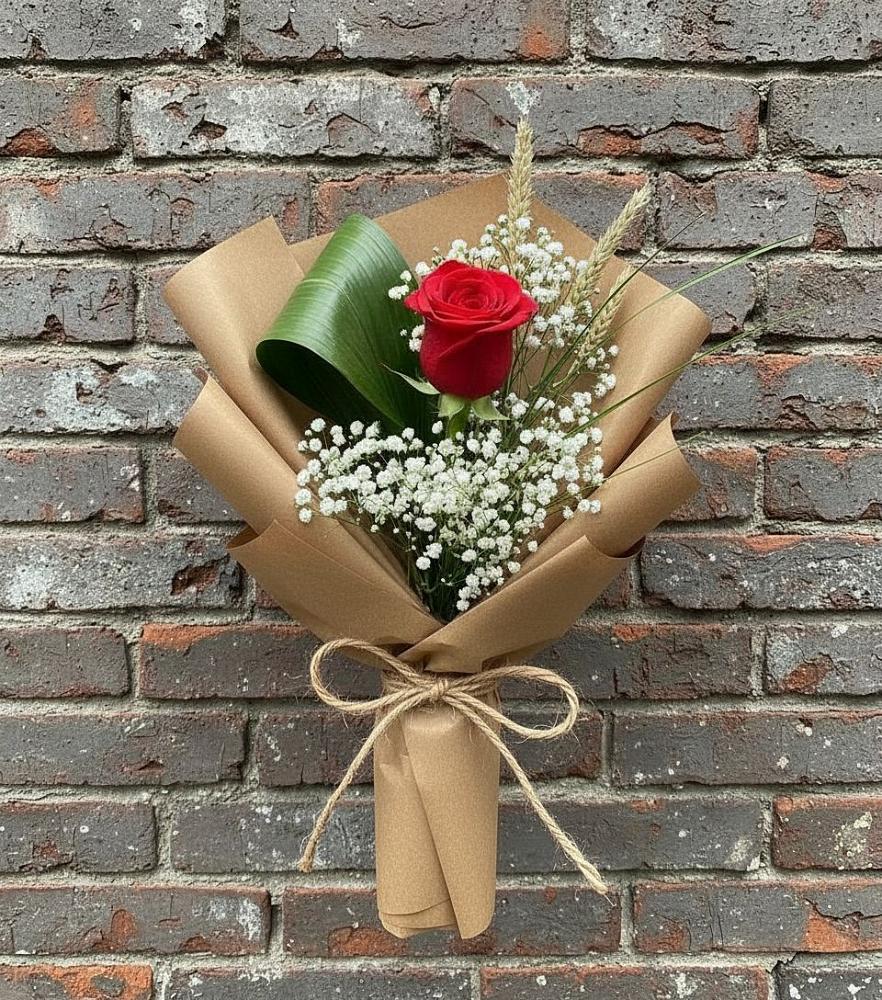 Букет цветов из: Розы в Лазаревское