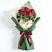Букет цветов из: Розы в Лазаревское
