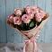 Букет цветов из: Розы в Лазаревское