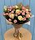 Букет цветов из: Розы в Лазаревское