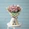 Букет цветов из: Орхидеи и Розы в Лазаревское