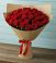 Букет Красные розы Милано в Лазаревское