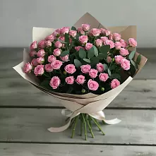 Букет Удовольствие #REPLACE_PRED# Лазаревское