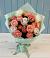 Букет цветов из: Розы в Лазаревское