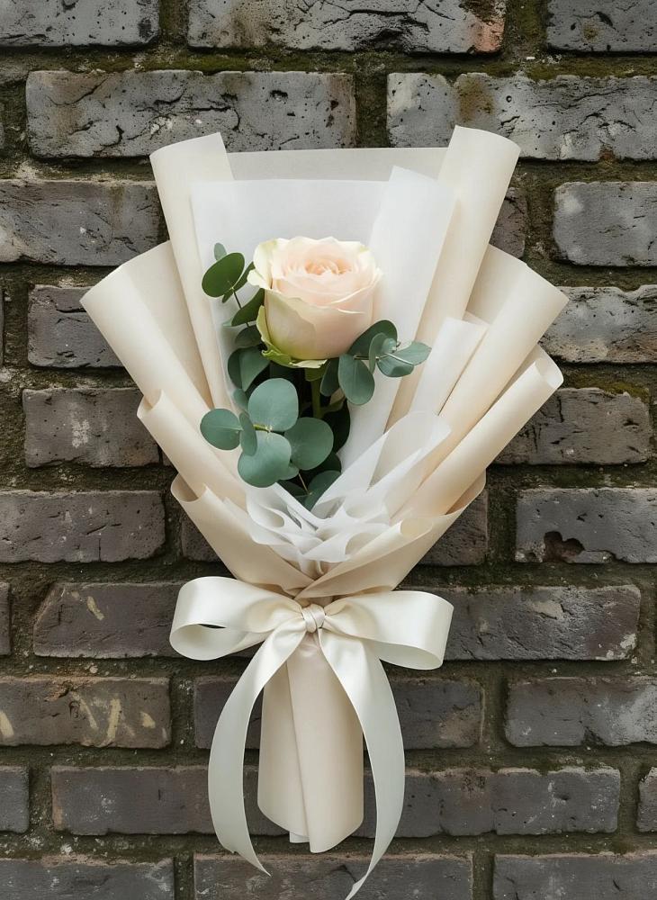 Букет цветов из: Розы в Лазаревское