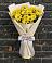 Букет цветов из: Хризантемы в Лазаревское