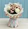 Букет цветов из: Розы в Лазаревское